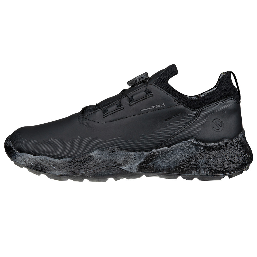 BIOM H5 BOA Spikeless Golf Shoes