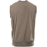 Hybrid Windbreaker Vest