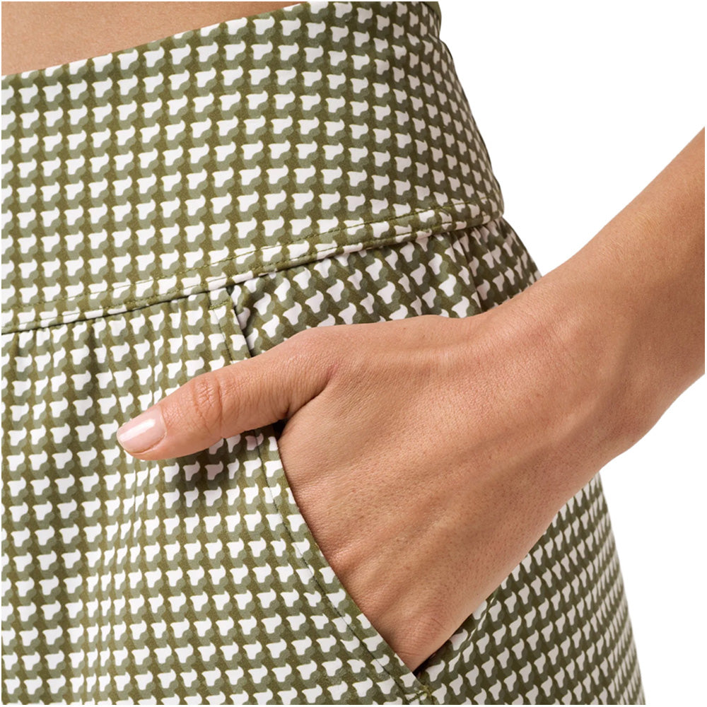 Women's Moveknit Game Set Match Skort