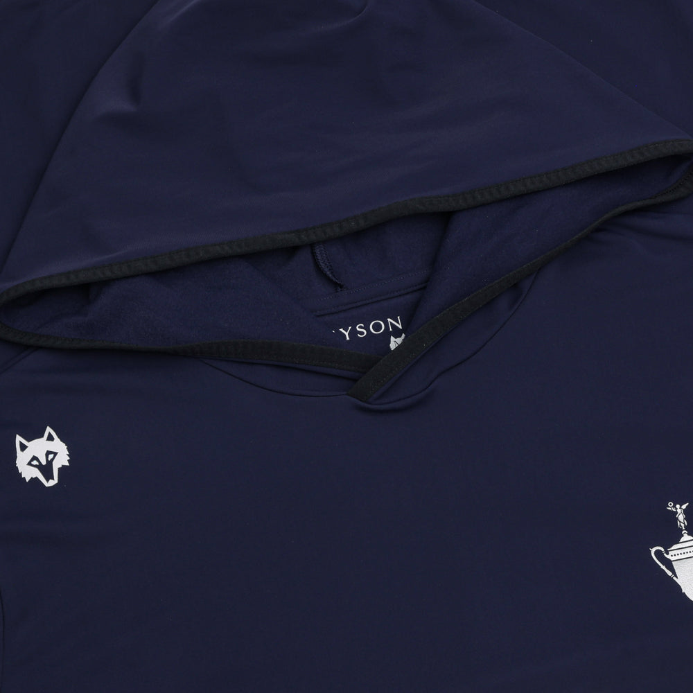 Colorado Hoodie - Summer Commemorative