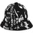 Women's Scarlett Jacquard Casual Bucket Hat - Fairway Styles