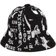 Women's Scarlett Jacquard Casual Bucket Hat - Fairway Styles