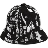 Women's Scarlett Jacquard Casual Bucket Hat - Fairway Styles