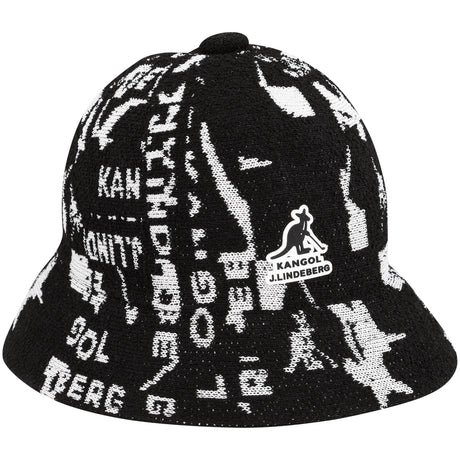 Women's Scarlett Jacquard Casual Bucket Hat - Fairway Styles
