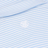 All Play Stripe Stretch Knit Polo