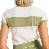 Fore All x Barbie™ Women's Noel Top