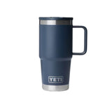 Rambler 20 Oz Travel Straw Mug With Color-Matched Straw Lid