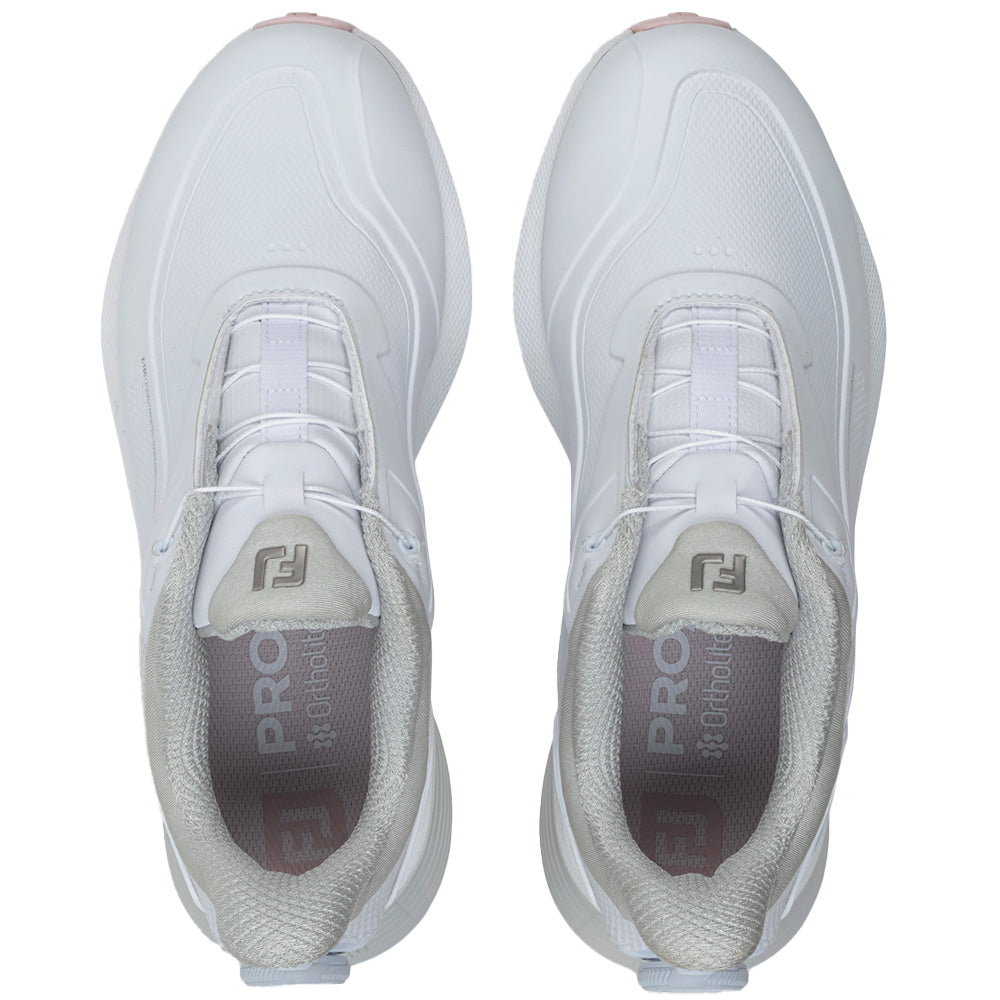 Women's Pro BOA Spikeless Golf Shoes