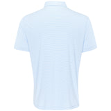 Featherweight Payne Stripe Polo