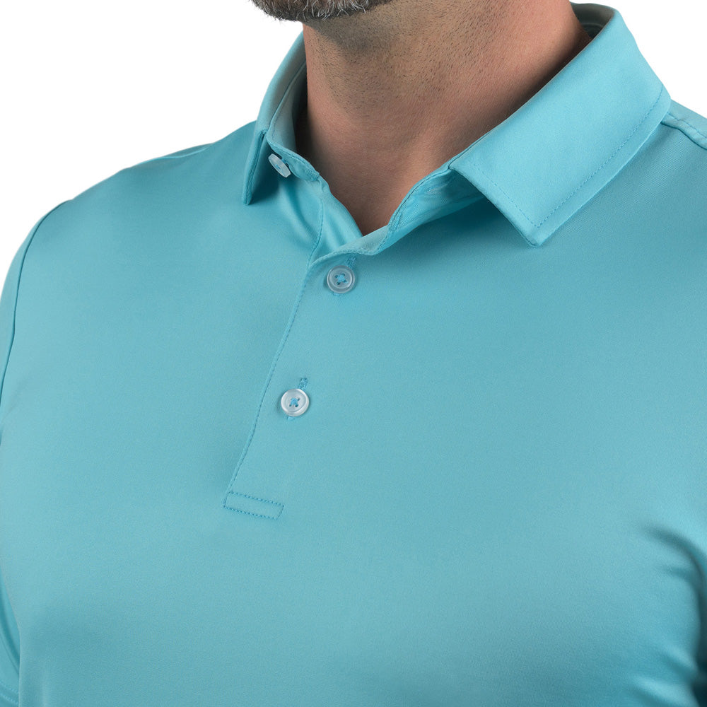 Blue Lagoon Polo