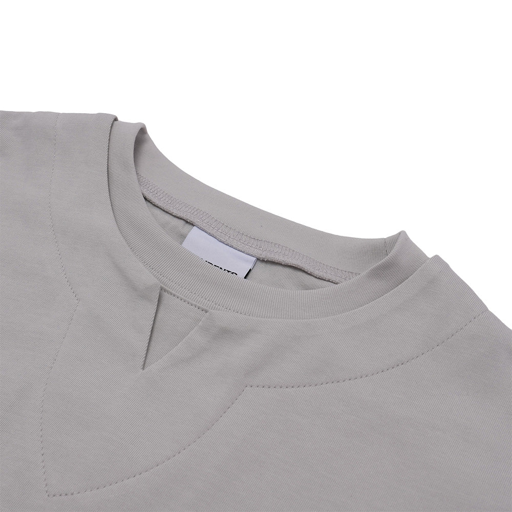 Olvere Double Collar T-Shirt