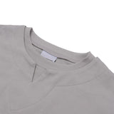 Olvere Double Collar T-Shirt
