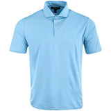 Featherweight Airflow Striped Polo