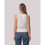 Women's Lauren Wool Vest