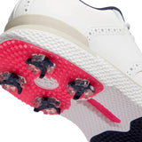 Gallivan2r Brogue Saddle Golf Shoes