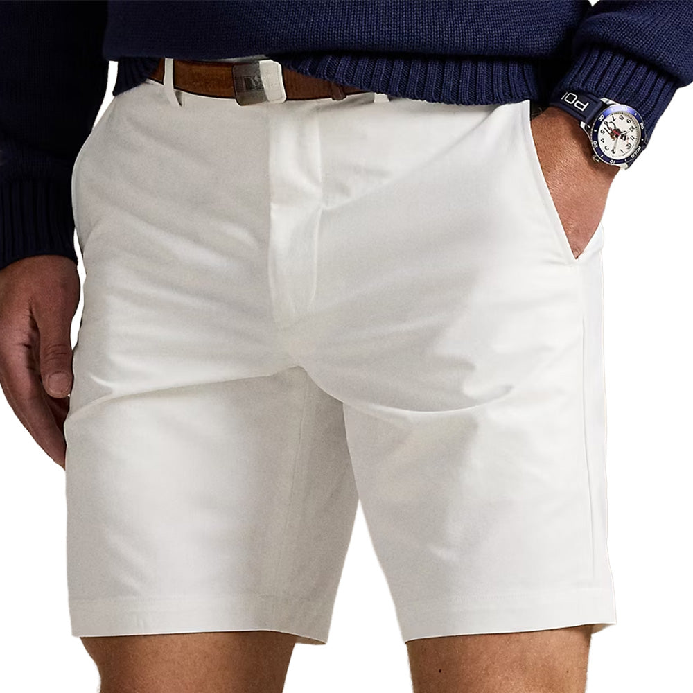 9-Inch Tailored Fit Performance Shorts