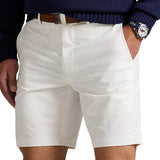 9-Inch Tailored Fit Performance Shorts