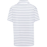 Juniors' Lightweight Airflow Polo