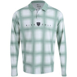 Dri-FIT Fairway Fresh Loose Long Sleeve Polo