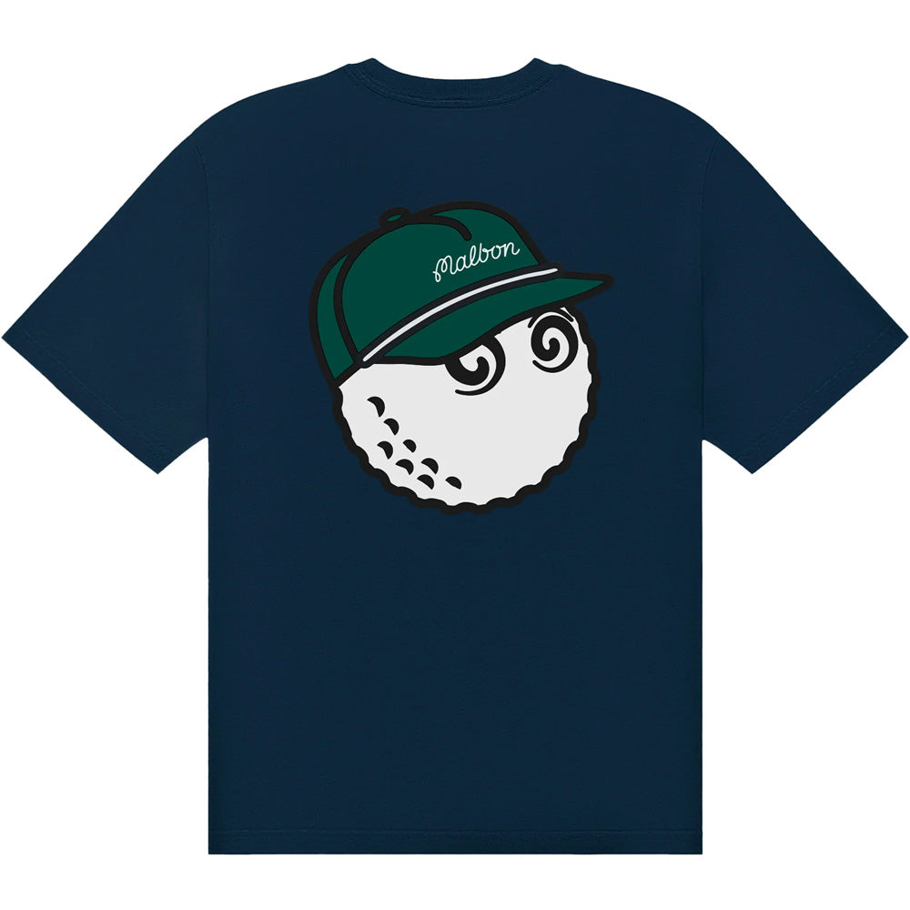 Bermuda Baldwin Shirt
