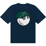 Bermuda Baldwin Shirt