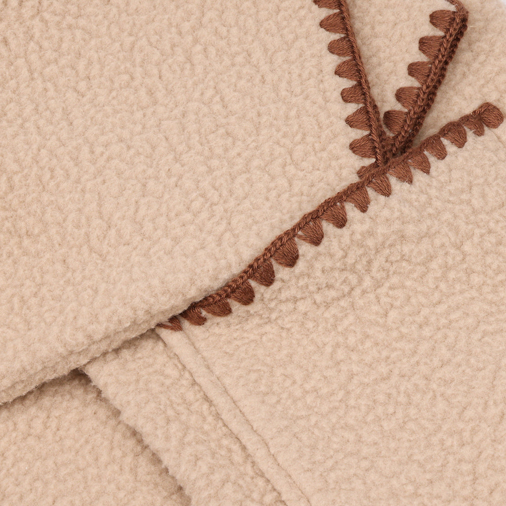 Women's Ruiko Zip-Through Fleece Jacket