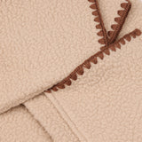Women's Ruiko Zip-Through Fleece Jacket
