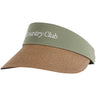 Fore All x Barbie™ Women's Club Visor