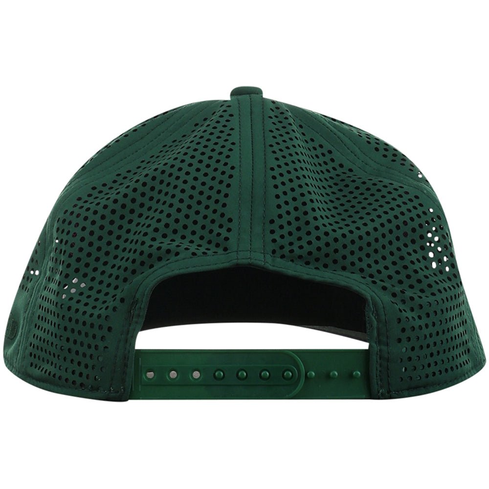 Blades Rope Hat - Fairway Styles