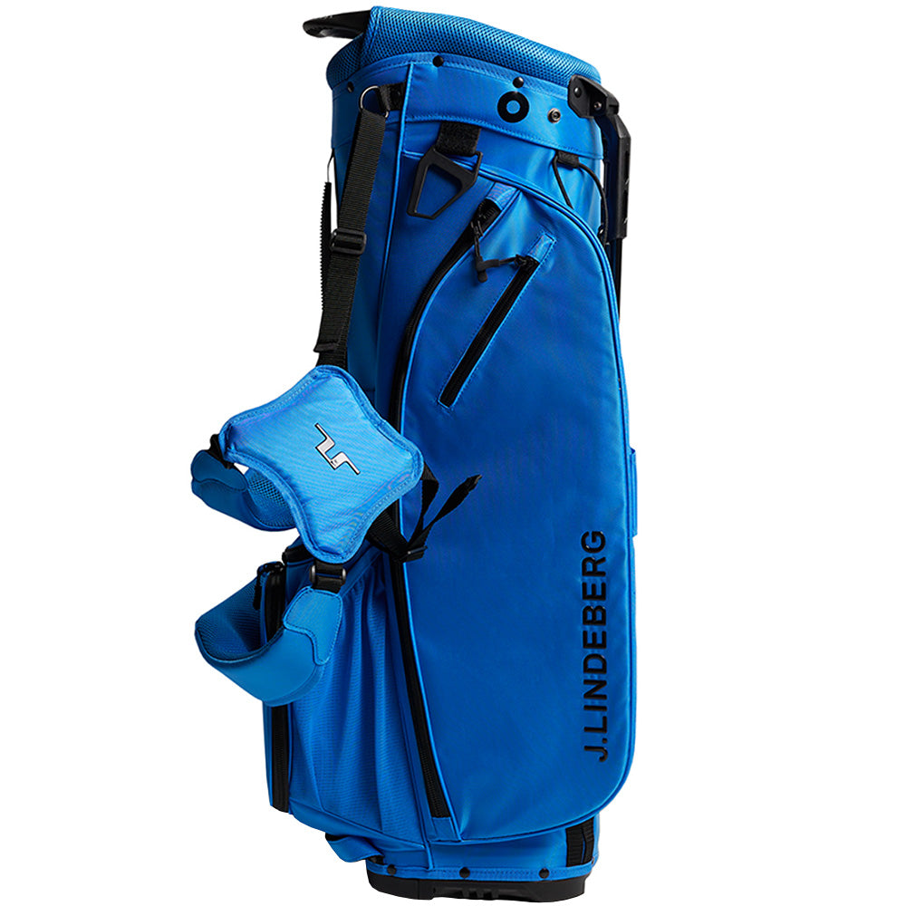 Flare Stand Bag