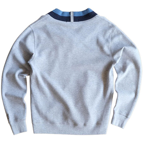 Carter Cricket Crewneck Sweater - Fairway Styles