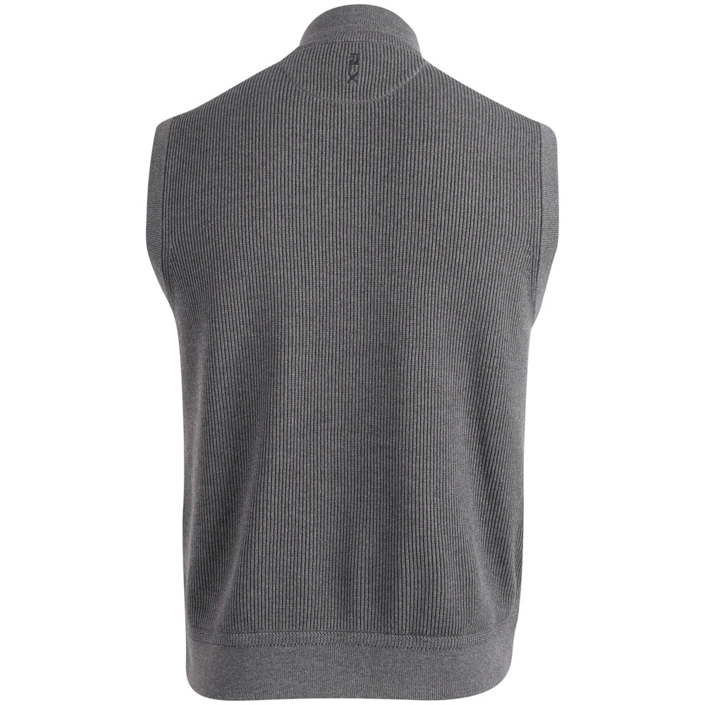 Performance Hybrid Sweater Vest