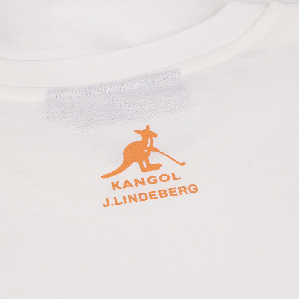 Davie Long Sleeve T-Shirt - Fairway Styles