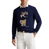 Polo Bear Performance Sweater