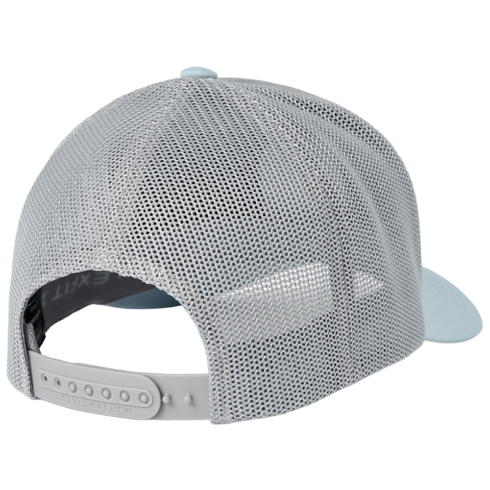 Beer Break Snapback Hat