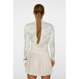 Women's Ella Print Compression Top