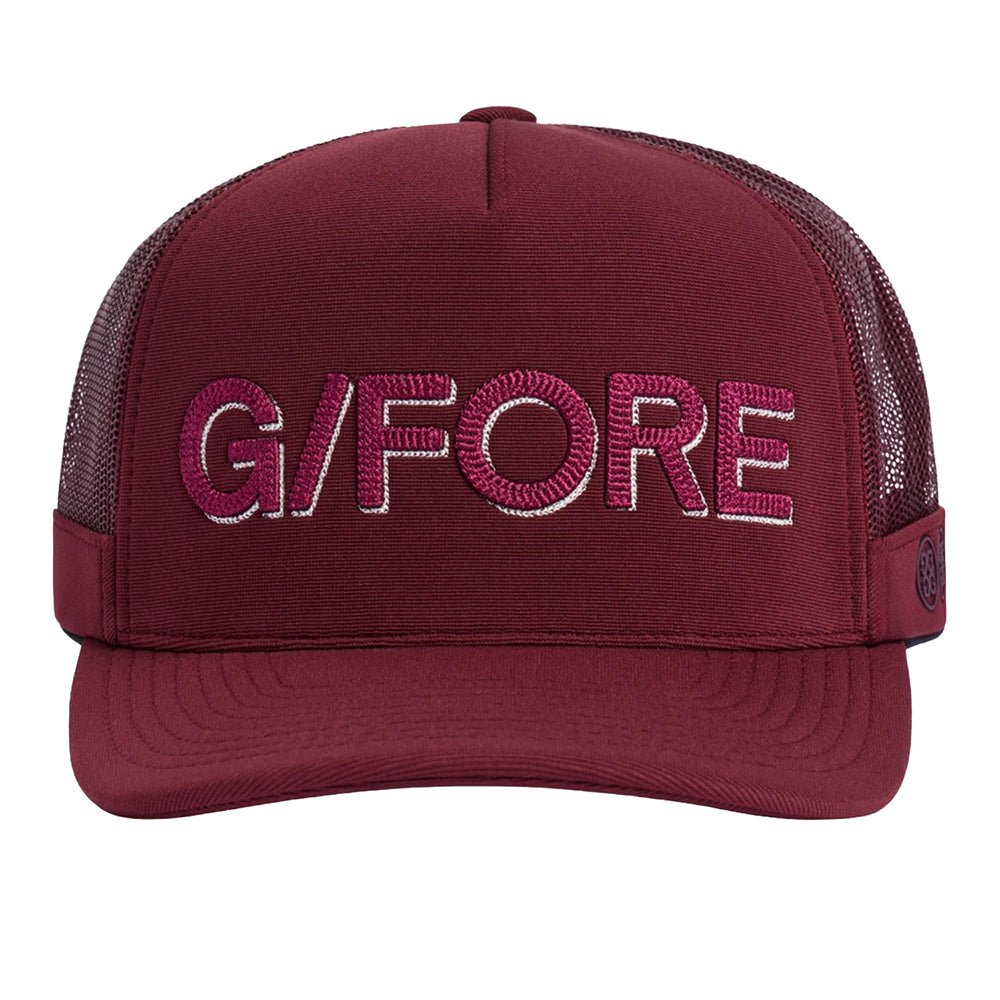Shadow Trucker Hat
