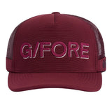 Shadow Trucker Hat