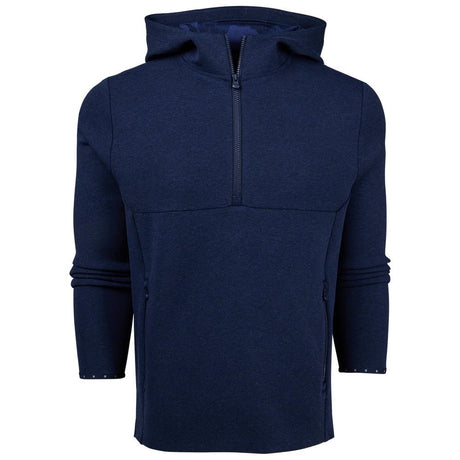 Calgary 1/4 Zip Hoodie - Fairway Styles
