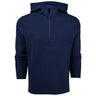 Calgary 1/4 Zip Hoodie - Fairway Styles