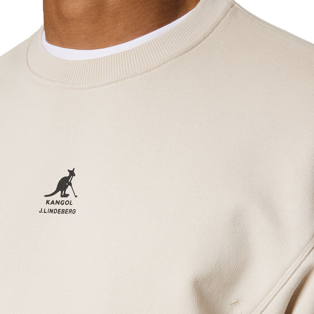 Roberto Crewneck Pullover