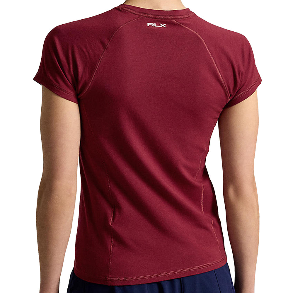 Women's Performance Jersey Tee