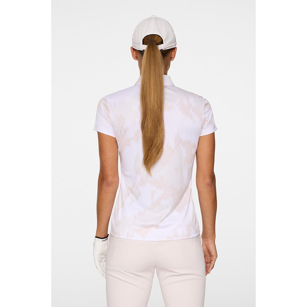 Women's Cara Polo - Fairway Styles