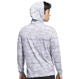 Performance Printed Lightweight Hoodie - Fairway Styles
