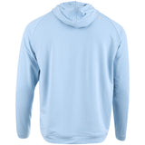 Pine Performance 1/4 Zip Hoodie
