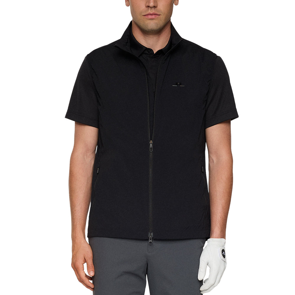 Ash Light Packable Vest