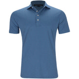 Due North Performance Jersey Polo