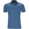 Due North Performance Jersey Polo