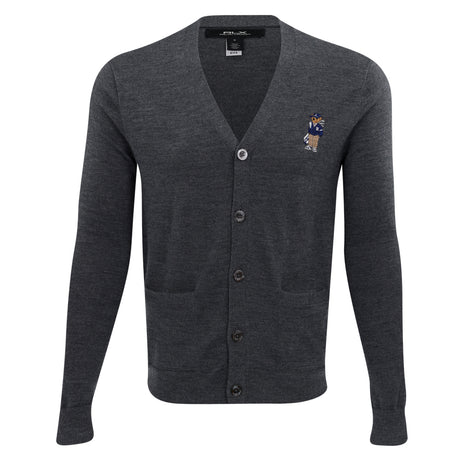Polo Bear Performance Cardigan - Fairway Styles