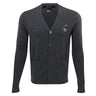 Polo Bear Performance Cardigan - Fairway Styles
